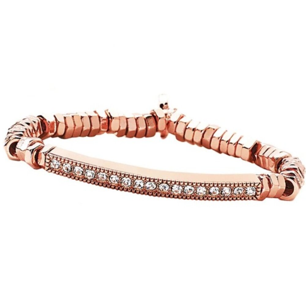 Park Lane Rose Gold “Serena” Bracelet NWT